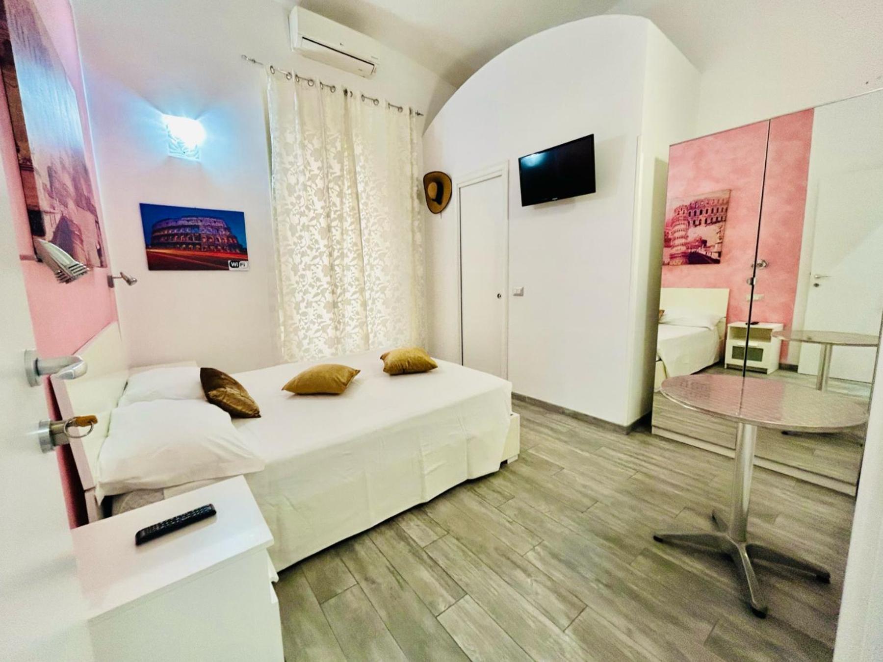 Luce A Piazza Vittorio Apartment Rome Exterior photo